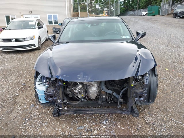 Продажа на аукционе авто 2021 Lexus Es 350, vin: 58ADZ1B10MU109371, номер лота: 45771461