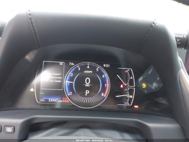 Продажа на аукционе авто 2021 Lexus Es 350, vin: 58ADZ1B10MU109371, номер лота: 45771461