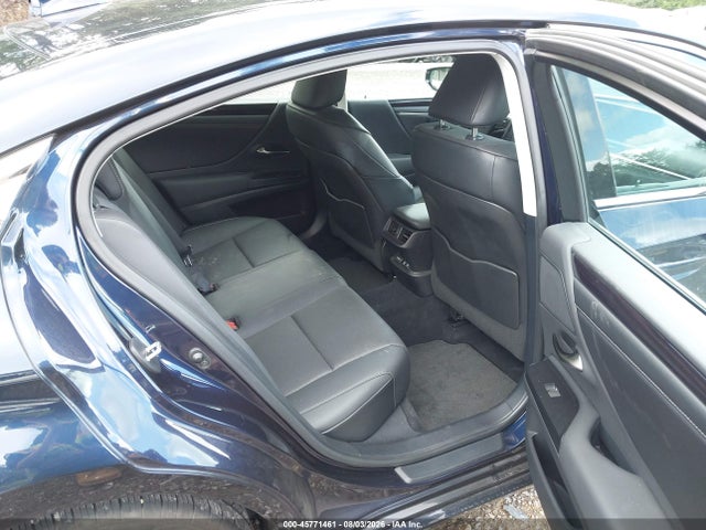 Продажа на аукционе авто 2021 Lexus Es 350, vin: 58ADZ1B10MU109371, номер лота: 45771461