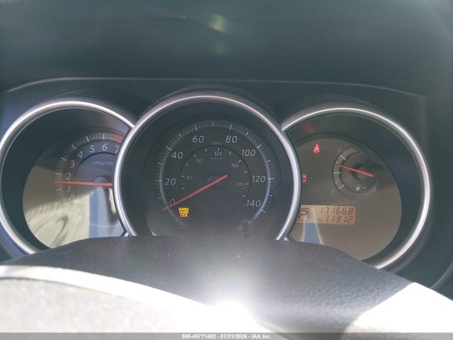 Продажа на аукционе авто 2010 Nissan Versa 1.8s, vin: 3N1BC1CP5AL459501, номер лота: 45771462