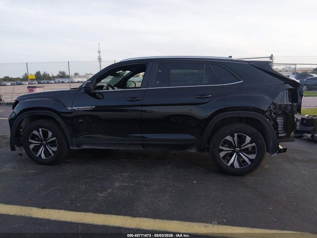 Продажа на аукционе авто 2026 Volkswagen Atlas Cross Sport Se/se With Technology, vin: 1V2DC2CA7TC210122, номер лота: 45771473