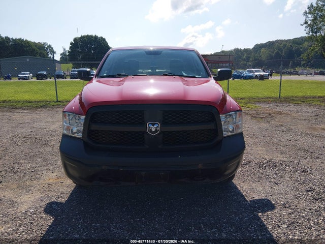 Продажа на аукционе авто 2019 Ram 1500 Classic Tradesman  4x4 5'7 Box, vin: 1C6RR7KG1KS658456, номер лота: 45771480