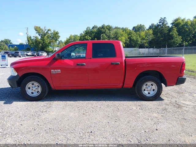 Продажа на аукционе авто 2019 Ram 1500 Classic Tradesman  4x4 5'7 Box, vin: 1C6RR7KG1KS658456, номер лота: 45771480