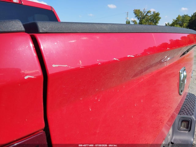 Продажа на аукционе авто 2019 Ram 1500 Classic Tradesman  4x4 5'7 Box, vin: 1C6RR7KG1KS658456, номер лота: 45771480