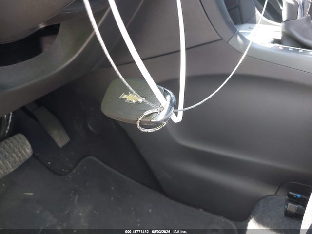 45771482 :رقم المزاد ، 3GNAXKEG3RS191282 vin ، 2024 Chevrolet Equinox Fwd Lt مزاد بيع