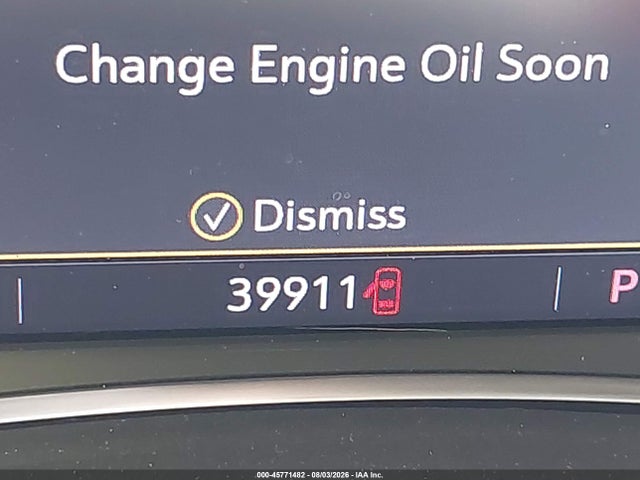 45771482 :رقم المزاد ، 3GNAXKEG3RS191282 vin ، 2024 Chevrolet Equinox Fwd Lt مزاد بيع