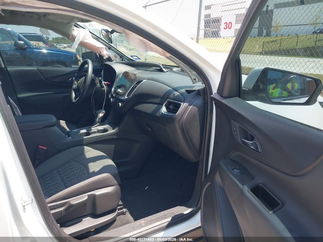 45771482 :رقم المزاد ، 3GNAXKEG3RS191282 vin ، 2024 Chevrolet Equinox Fwd Lt مزاد بيع