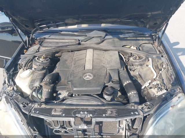 Продаж на аукціоні авто 2003 Mercedes-benz S 430, vin: WDBNG70J73A359443, номер лоту: 45771485