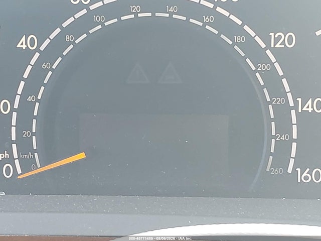 Продаж на аукціоні авто 2003 Mercedes-benz S 430, vin: WDBNG70J73A359443, номер лоту: 45771485