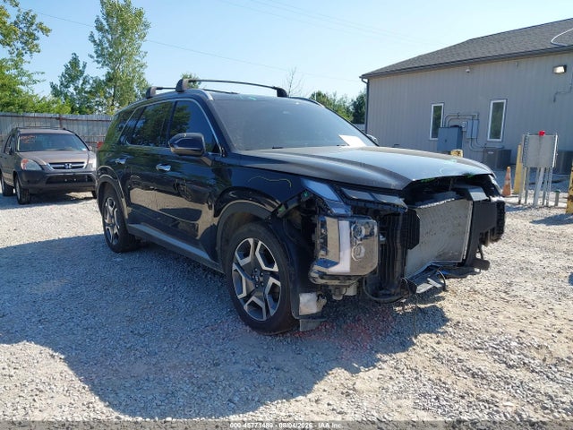 Aukcja sprzedaży 2023 Hyundai Palisade Limited, vin: KM8R5DGE1PU565468, numer aukcji: 45771489