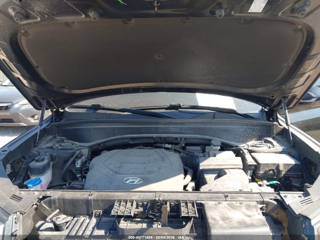 Aukcja sprzedaży 2023 Hyundai Palisade Limited, vin: KM8R5DGE1PU565468, numer aukcji: 45771489