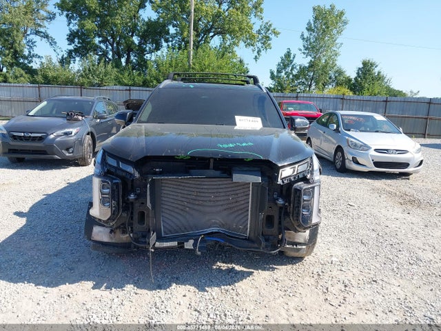 Aukcja sprzedaży 2023 Hyundai Palisade Limited, vin: KM8R5DGE1PU565468, numer aukcji: 45771489