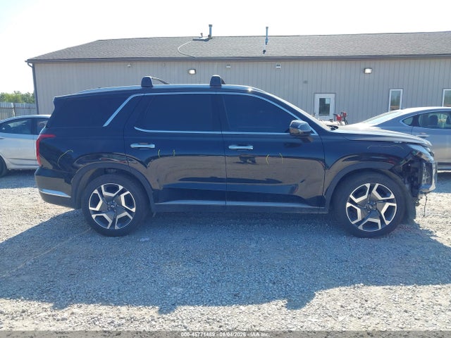 Aukcja sprzedaży 2023 Hyundai Palisade Limited, vin: KM8R5DGE1PU565468, numer aukcji: 45771489