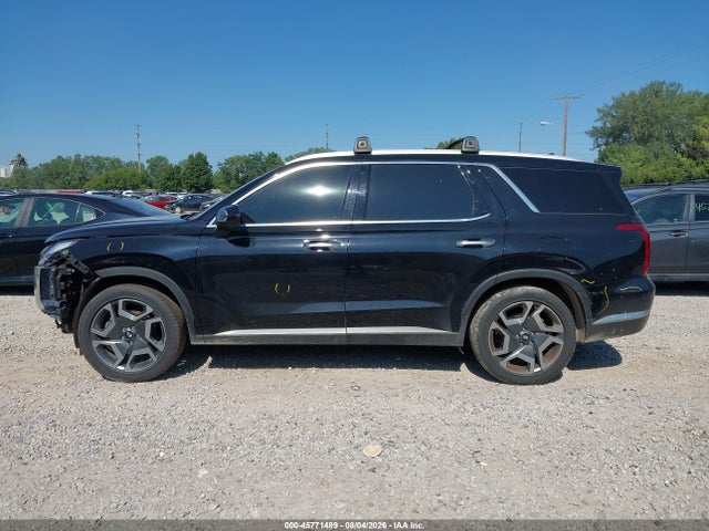 Aukcja sprzedaży 2023 Hyundai Palisade Limited, vin: KM8R5DGE1PU565468, numer aukcji: 45771489