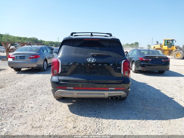 Aukcja sprzedaży 2023 Hyundai Palisade Limited, vin: KM8R5DGE1PU565468, numer aukcji: 45771489