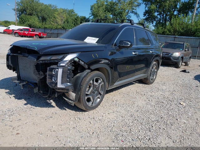 Aukcja sprzedaży 2023 Hyundai Palisade Limited, vin: KM8R5DGE1PU565468, numer aukcji: 45771489