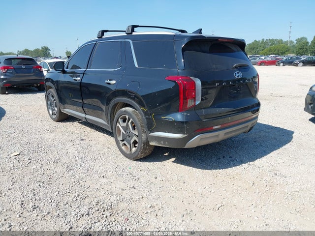 Aukcja sprzedaży 2023 Hyundai Palisade Limited, vin: KM8R5DGE1PU565468, numer aukcji: 45771489