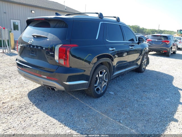 Aukcja sprzedaży 2023 Hyundai Palisade Limited, vin: KM8R5DGE1PU565468, numer aukcji: 45771489
