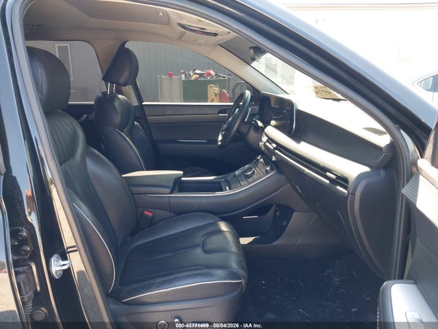 Aukcja sprzedaży 2023 Hyundai Palisade Limited, vin: KM8R5DGE1PU565468, numer aukcji: 45771489