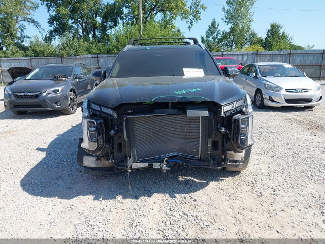 Aukcja sprzedaży 2023 Hyundai Palisade Limited, vin: KM8R5DGE1PU565468, numer aukcji: 45771489