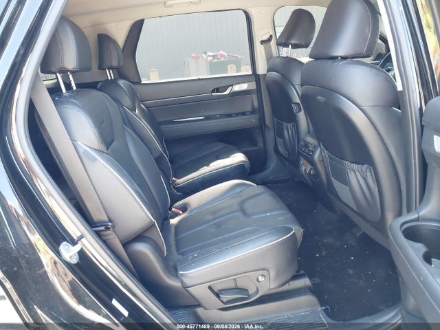 Aukcja sprzedaży 2023 Hyundai Palisade Limited, vin: KM8R5DGE1PU565468, numer aukcji: 45771489