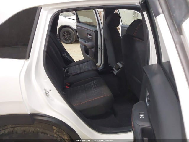 2025 Honda Hr-v Awd Sport მანქანა იყიდება აუქციონზე, vin: 3CZRZ2H5XSM738312, აუქციონის ნომერი: 45771491
