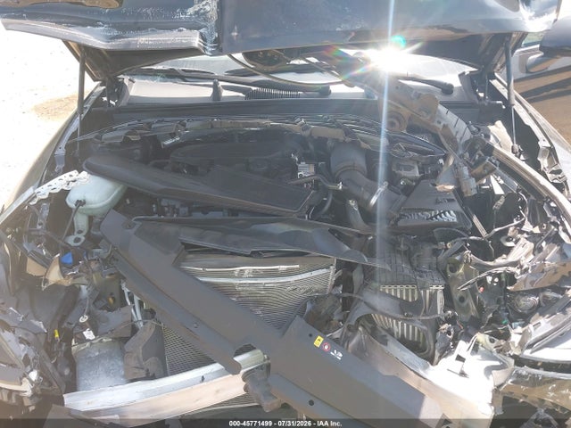 45771499 :رقم المزاد ، 5NPEH4J29LH028277 vin ، 2020 Hyundai Sonata Limited مزاد بيع