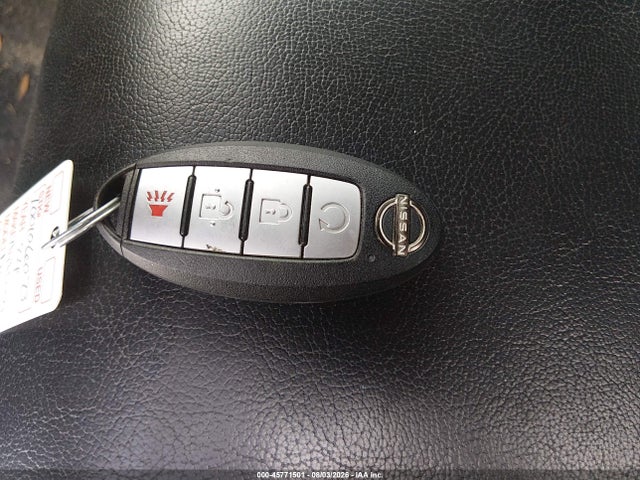 45771501 :رقم المزاد ، 1N6ED1EJ4RN661349 vin ، 2024 Nissan Frontier Sl 4x2 مزاد بيع