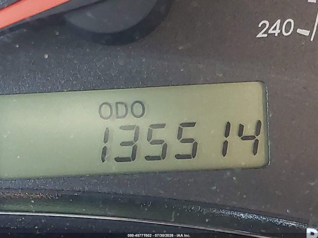 45771502 :رقم المزاد ، 2T1BU4EE3DC988959 vin ، 2013 Toyota Corolla S مزاد بيع