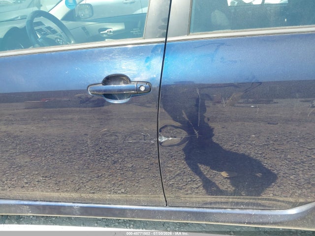 45771502 :رقم المزاد ، 2T1BU4EE3DC988959 vin ، 2013 Toyota Corolla S مزاد بيع