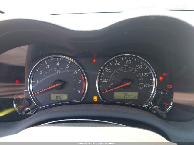 45771502 :رقم المزاد ، 2T1BU4EE3DC988959 vin ، 2013 Toyota Corolla S مزاد بيع