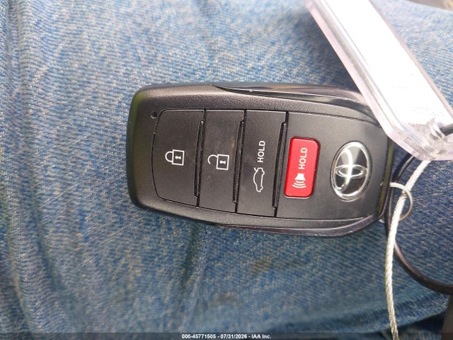 Toyota CAMRY SE 2026 4T1DAACK7TU304971 Image 11