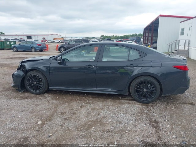 Toyota CAMRY SE 2026 4T1DAACK7TU304971 Image 14