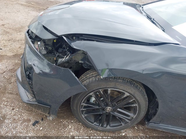 Toyota CAMRY SE 2026 4T1DAACK7TU304971 Image 18