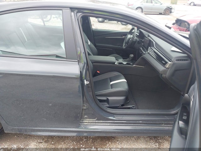Toyota CAMRY SE 2026 4T1DAACK7TU304971 Image 5