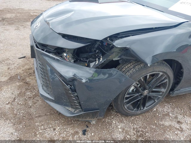 Toyota CAMRY SE 2026 4T1DAACK7TU304971 Image 6