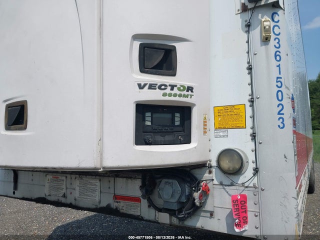 Aukcja sprzedaży 2015 Utility Trailer Mfg Unknown, vin: 1UYVS2367FM309401, numer aukcji: 45771506