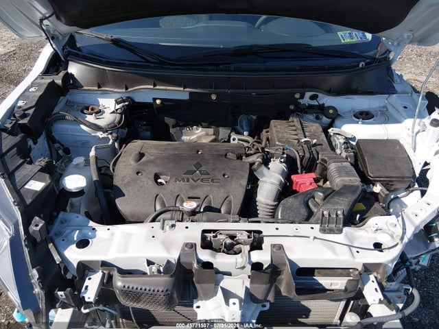 Aukcja sprzedaży 2022 Mitsubishi Outlander Sport 2.0 Be 2wd/2.0 Es 2wd/2.0 Le 2wd/2.0 S 2wd, vin: JA4APUAU3NU015949, numer aukcji: 45771507