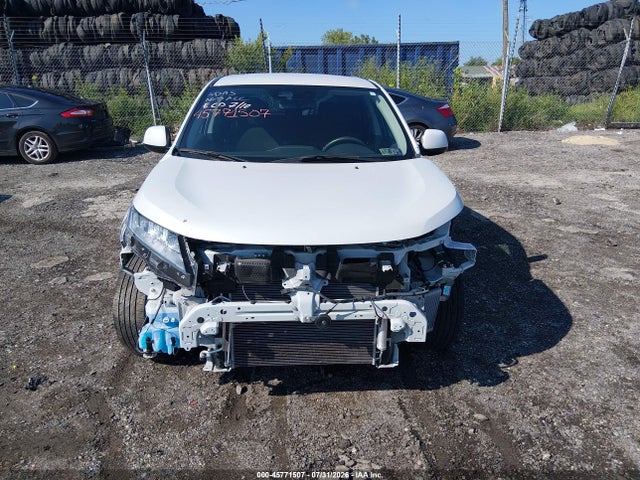 Aukcja sprzedaży 2022 Mitsubishi Outlander Sport 2.0 Be 2wd/2.0 Es 2wd/2.0 Le 2wd/2.0 S 2wd, vin: JA4APUAU3NU015949, numer aukcji: 45771507