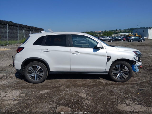 Aukcja sprzedaży 2022 Mitsubishi Outlander Sport 2.0 Be 2wd/2.0 Es 2wd/2.0 Le 2wd/2.0 S 2wd, vin: JA4APUAU3NU015949, numer aukcji: 45771507