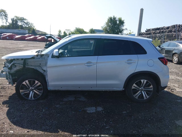 Aukcja sprzedaży 2022 Mitsubishi Outlander Sport 2.0 Be 2wd/2.0 Es 2wd/2.0 Le 2wd/2.0 S 2wd, vin: JA4APUAU3NU015949, numer aukcji: 45771507