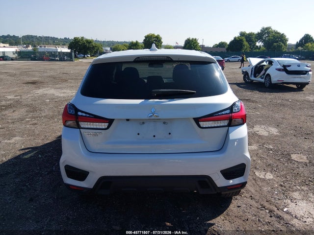 Aukcja sprzedaży 2022 Mitsubishi Outlander Sport 2.0 Be 2wd/2.0 Es 2wd/2.0 Le 2wd/2.0 S 2wd, vin: JA4APUAU3NU015949, numer aukcji: 45771507