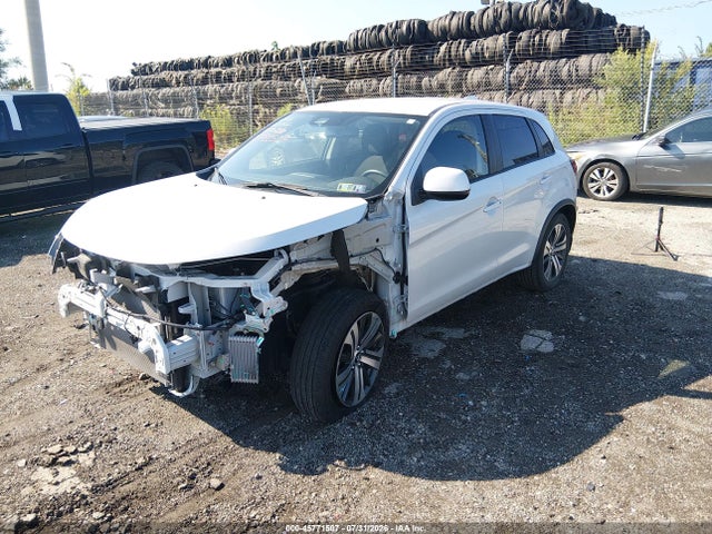 Aukcja sprzedaży 2022 Mitsubishi Outlander Sport 2.0 Be 2wd/2.0 Es 2wd/2.0 Le 2wd/2.0 S 2wd, vin: JA4APUAU3NU015949, numer aukcji: 45771507
