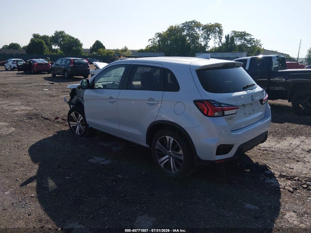 Aukcja sprzedaży 2022 Mitsubishi Outlander Sport 2.0 Be 2wd/2.0 Es 2wd/2.0 Le 2wd/2.0 S 2wd, vin: JA4APUAU3NU015949, numer aukcji: 45771507