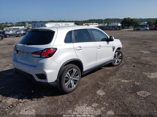 Aukcja sprzedaży 2022 Mitsubishi Outlander Sport 2.0 Be 2wd/2.0 Es 2wd/2.0 Le 2wd/2.0 S 2wd, vin: JA4APUAU3NU015949, numer aukcji: 45771507
