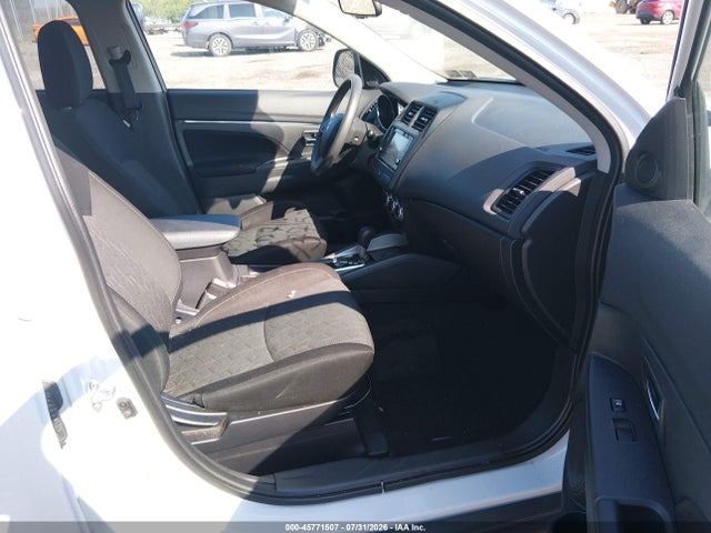 Aukcja sprzedaży 2022 Mitsubishi Outlander Sport 2.0 Be 2wd/2.0 Es 2wd/2.0 Le 2wd/2.0 S 2wd, vin: JA4APUAU3NU015949, numer aukcji: 45771507