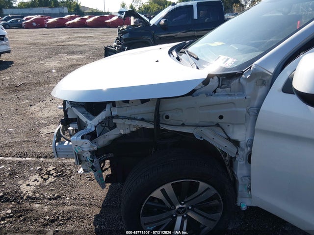 Aukcja sprzedaży 2022 Mitsubishi Outlander Sport 2.0 Be 2wd/2.0 Es 2wd/2.0 Le 2wd/2.0 S 2wd, vin: JA4APUAU3NU015949, numer aukcji: 45771507