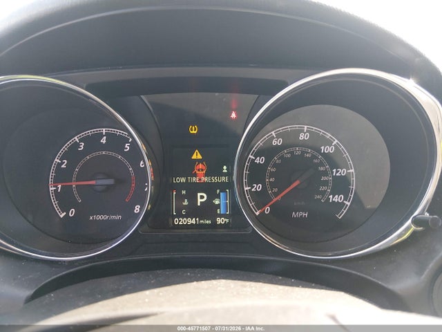 Aukcja sprzedaży 2022 Mitsubishi Outlander Sport 2.0 Be 2wd/2.0 Es 2wd/2.0 Le 2wd/2.0 S 2wd, vin: JA4APUAU3NU015949, numer aukcji: 45771507