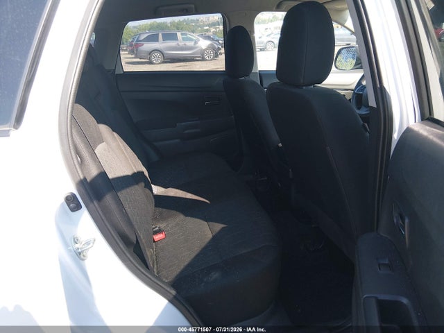 Aukcja sprzedaży 2022 Mitsubishi Outlander Sport 2.0 Be 2wd/2.0 Es 2wd/2.0 Le 2wd/2.0 S 2wd, vin: JA4APUAU3NU015949, numer aukcji: 45771507