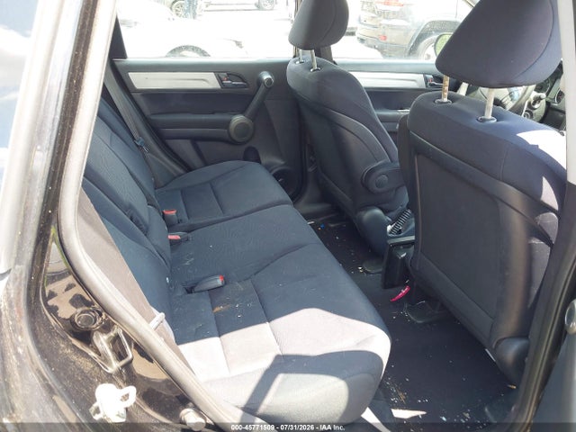 Aukcja sprzedaży 2010 Honda Cr-v Lx, vin: 5J6RE4H32AL001935, numer aukcji: 45771509